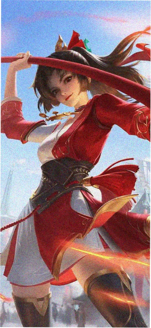 丫丫影视年代情感剧旧城故事海报