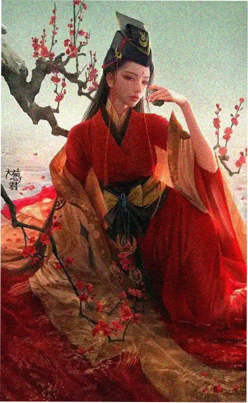 丫丫影视悬疑刑侦剧夜行档案海报