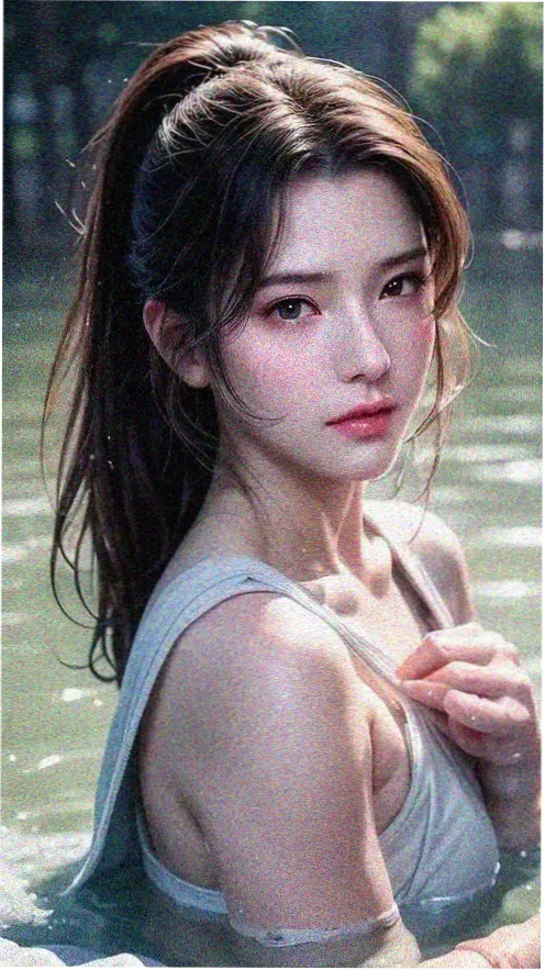 丫丫影视古装穿越短剧重生之我在古代开饭馆海报